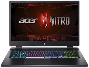 Acer Nitro 17 AN17-41-R83D NH.QL2CD.002