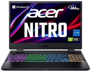 Acer Nitro 5 AN515-46-R6ER (NH.QGZEP.009)