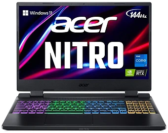 Acer Nitro 5 AN515-58-74PS (NH.QLZCD.003)