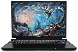 Colorful Evol X16 Pro 23 A10205400059