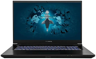 Colorful Evol X17 Pro Max A10205400062