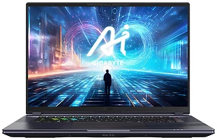 Gigabyte Aorus 16X 9KG-43KZC54SD