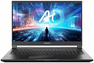 Gigabyte Aorus 17X 2024 AZG-65KZ665SH