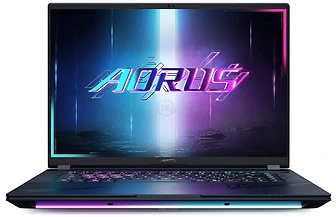 Gigabyte Aorus Master 16 AM6H BXHC4KZE64SP