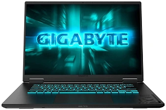 Gigabyte Gaming A16 GA63H 3VHK3KZ894SD