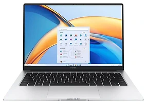HONOR MagicBook X 14 Pro 2024 FRI-G5651 (5301AHXF)