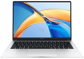HONOR MagicBook X14 2024 FRI-H56 (5301AJWP)