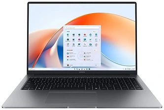 HONOR MagicBook X16 Plus 2025 BRB-X (5301ALYM)