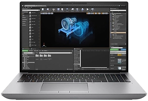 HP ZBook Fury G10 (8L152PA)