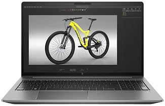 HP ZBook Power 15.6 G10 8F8Z8PA