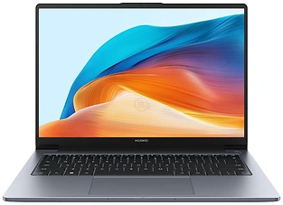 Huawei MateBook D 14 2024 MDG-X (53014BSB)