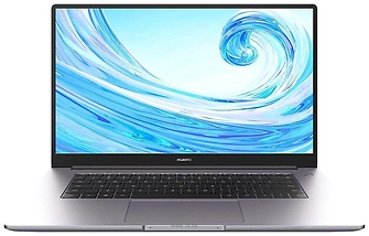 Huawei MateBook D 15 BoD-WDI9 (53013SDW)
