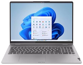 Lenovo IdeaPad Slim 3 16ABR8 (82XRWW8MRK)
