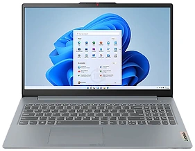 Lenovo IdeaPad Slim 3 16IAH8 83ES003YRK