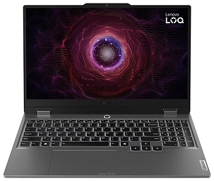 Lenovo LOQ 15ARP9 83JC00FQRK