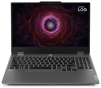 Lenovo LOQ 15ARP9 (83JC00BPWW)