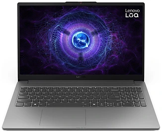 Lenovo LOQ 15IAX9E 83LK005GUE