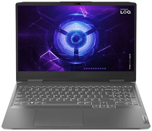 Lenovo LOQ 15IRH8 (82XV00KCRK)