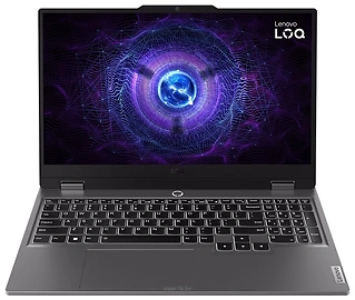 Lenovo LOQ 15IRX9 (83DV00NDRK)