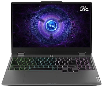 Lenovo LOQ 15IRX9 83DV00URPS