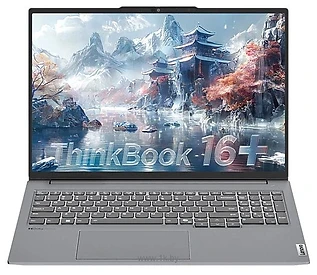 Lenovo ThinkBook 16 G6+ IMH 21LE0000CD