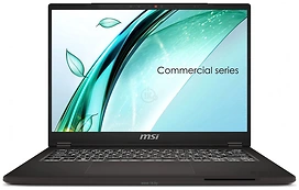 MSI Commercial 14 H A13MG-241XRU