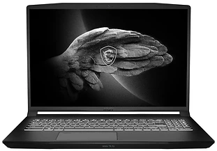 MSI Creator M16 A11UD-1055