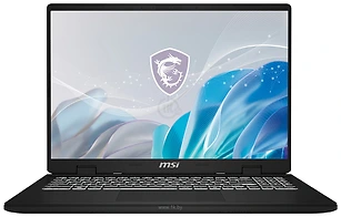 MSI Creator M16 HX C14VEG-034RU