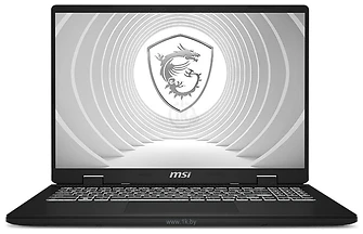 MSI CreatorPro M16 HX C14VJG-457RU