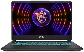 MSI Cyborg 15 A13UDX-1614XBY