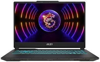 MSI Cyborg 15 A13UDX-1861XBY