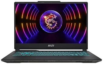 MSI Cyborg 15 A13VF-1225XBY