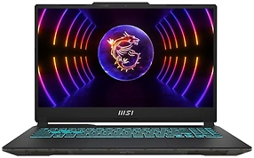 MSI Cyborg 15 A13UDX-1601XRU