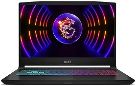 MSI Katana 15 B13VGK-1631XBY