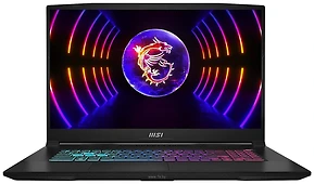 MSI Katana 17 B13VEK-1089XRU
