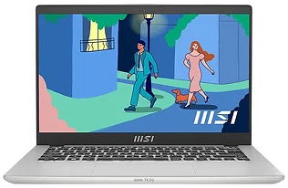 MSI Modern 14 C12M-239RU