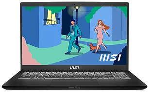 MSI Modern 15 B12M-213XRU