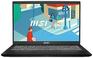 MSI Modern 15 H B13M-097XRU