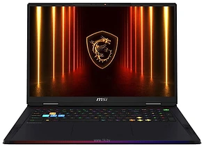 MSI Raider A18 HX A9WJG-216RU