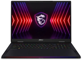 MSI Raider A18 HX A7VIG-026RU