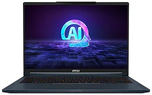 MSI Stealth 16 AI Studio A1VIG-062RU