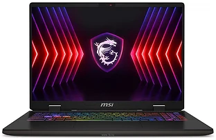 MSI Sword 16 HX B14VFKG-202US