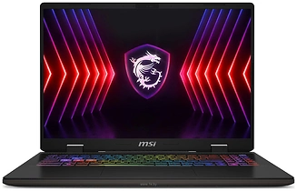 MSI Sword 16 HX B13VGKG-855XRU