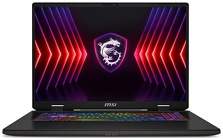 MSI Sword 17 HX B13VEKG-200XRU