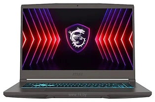 MSI Thin 15 B12UC-1433XRU