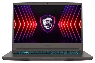 MSI Thin 15 B12UC-2632XRU