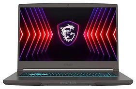 MSI Thin 15 B12UDX-2424XBY