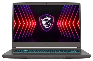 MSI Thin 15 B12UDX-2642XBY
