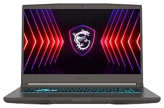 MSI Thin 15 B12VE-2075XRU