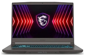 MSI Thin 15 B13UC-1000US
